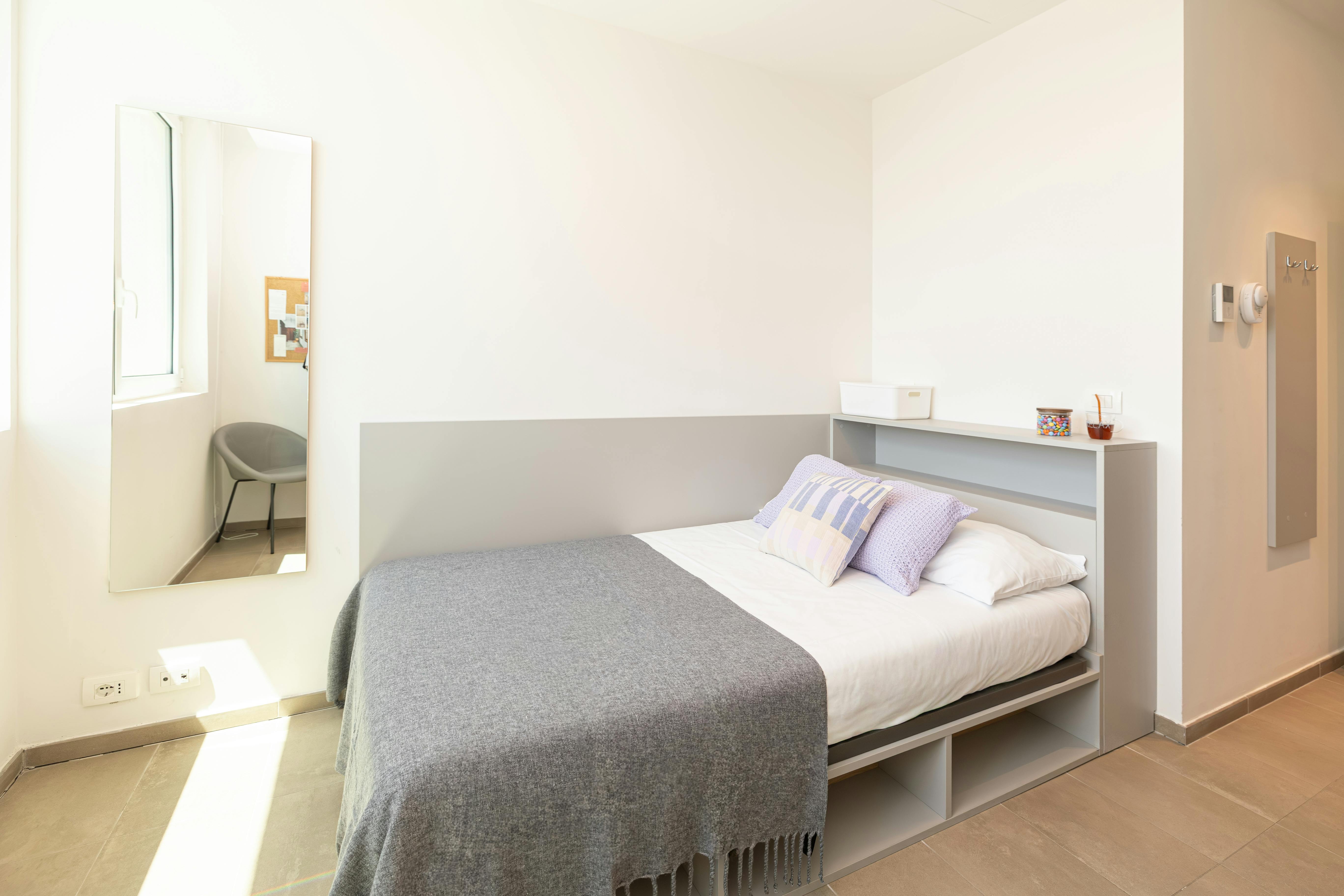 Studio à louer pour 1 120 €/mois à Florence, Viale della Toscana 