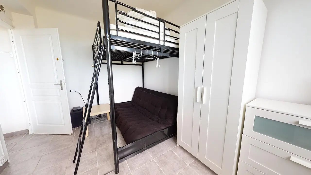 Avenue de Lodève, Montpellier preview