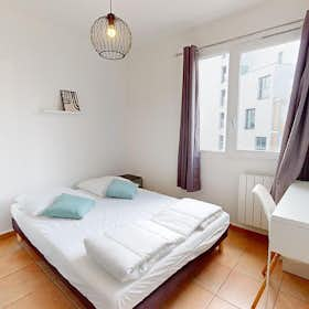 Private room for rent for €560 per month in Lyon, Avenue Berthelot