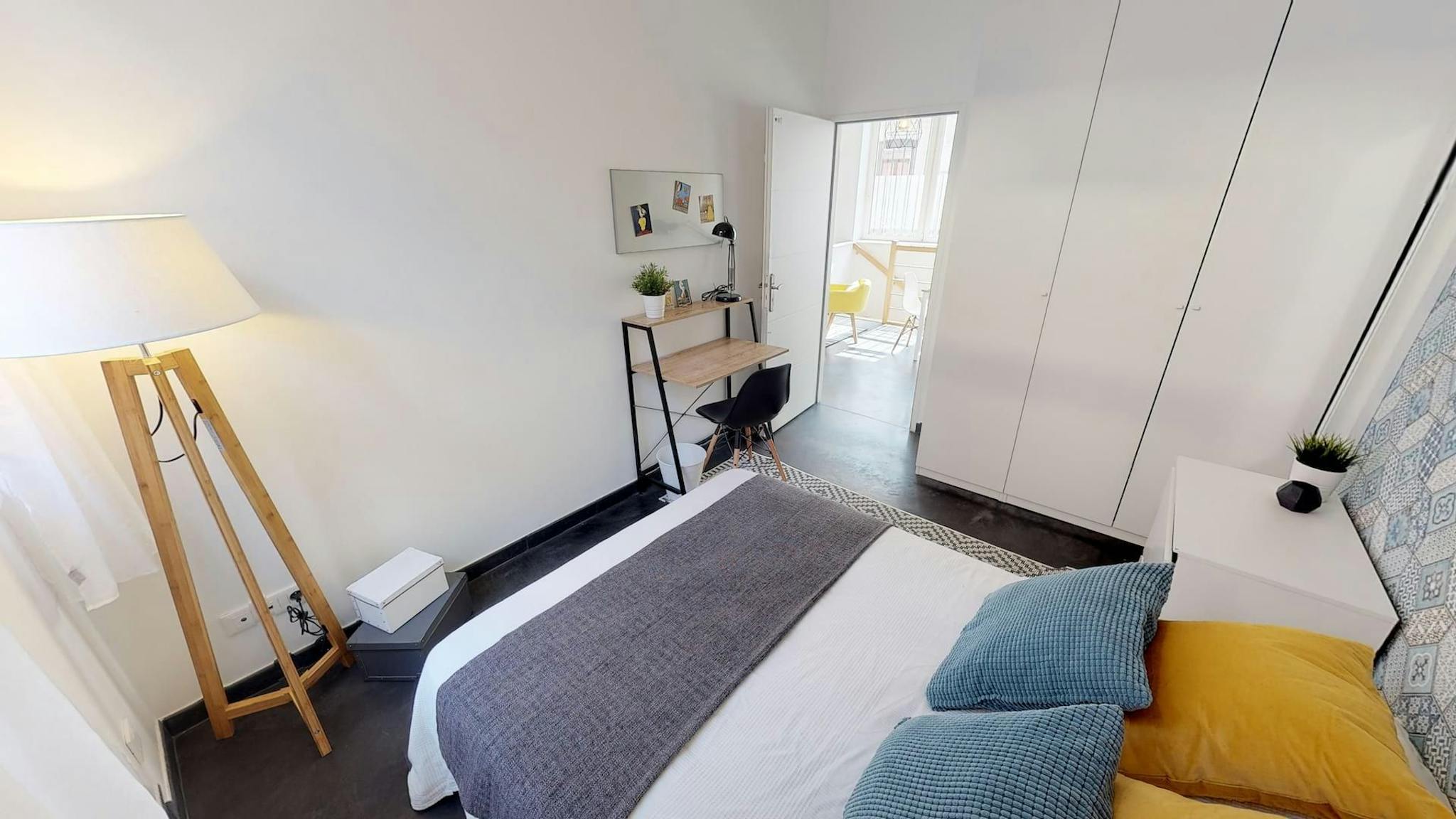 Rue de Wazemmes, Lille preview