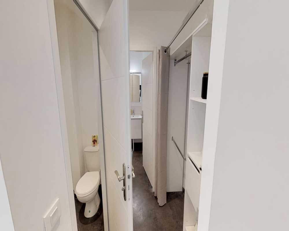 Apartment Lille, 114m² — photo 39