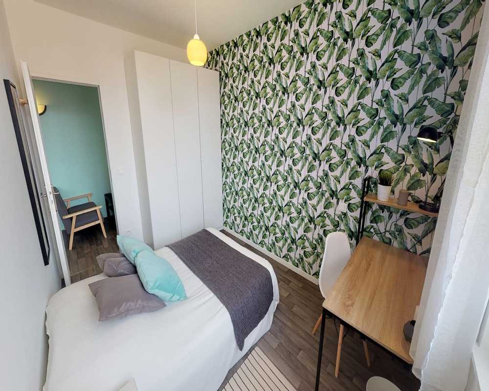 Apartment Lille, 80m² — photo 21