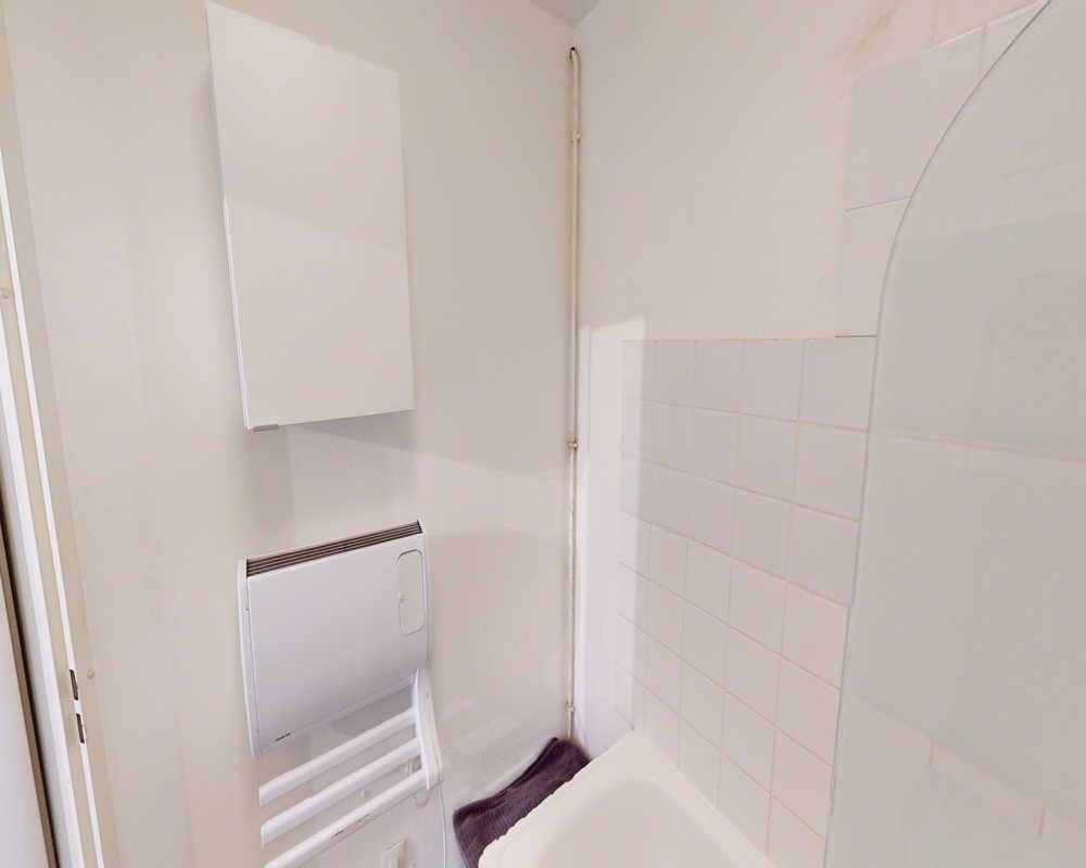 Single room Lille, 10m² — photo 28