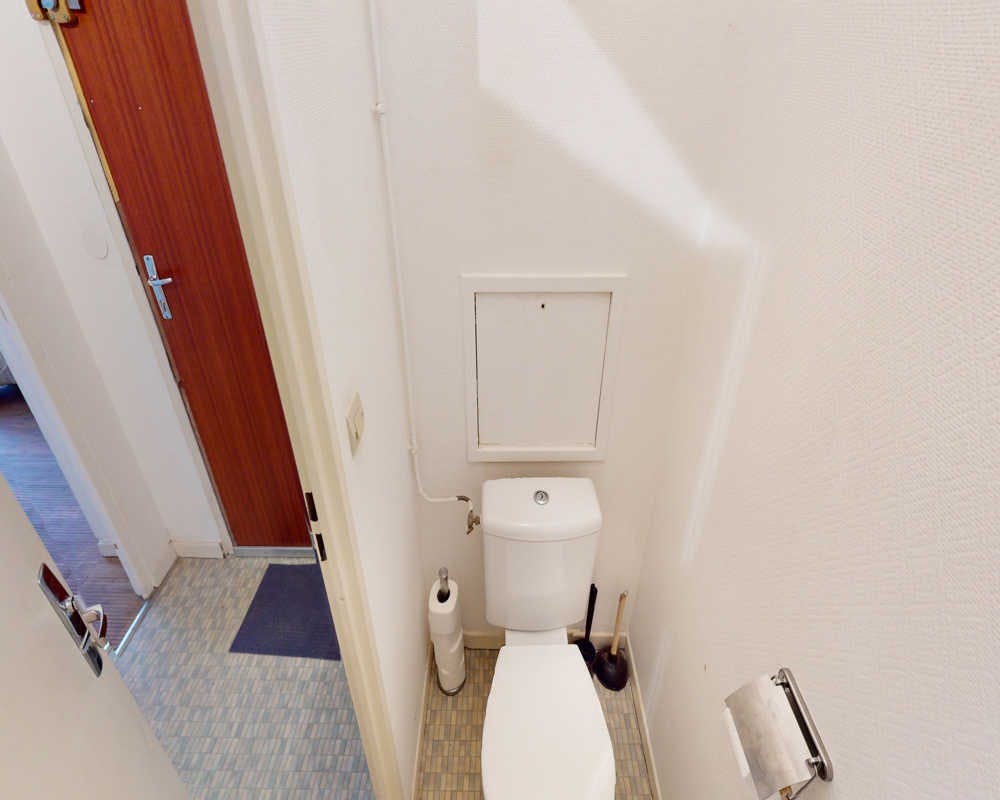 Single room Lille, 10m² — photo 30