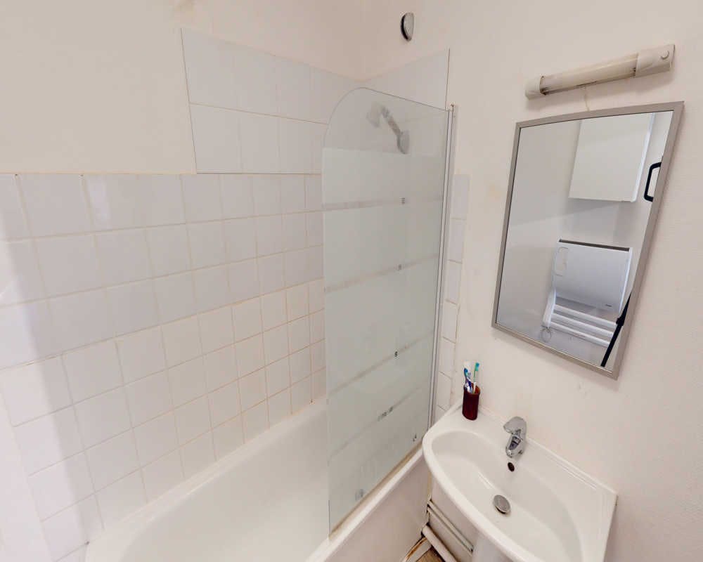 Single room Lille, 10m² — photo 29