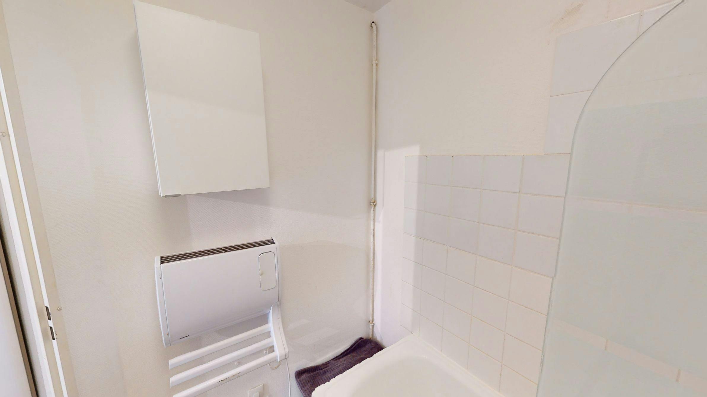 Single room Lille, 10m² — photo 9