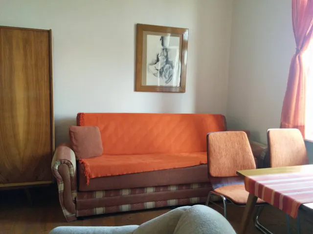 Apartment in Max-Winter-Platz, Vienna (1506592) room image 2