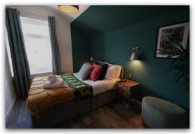 Apartamento para alugar por £ 3.300 por mês em Cardiff, Arabella Street