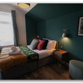 Lägenhet att hyra för 3 306 GBP i månaden i Cardiff, Arabella Street