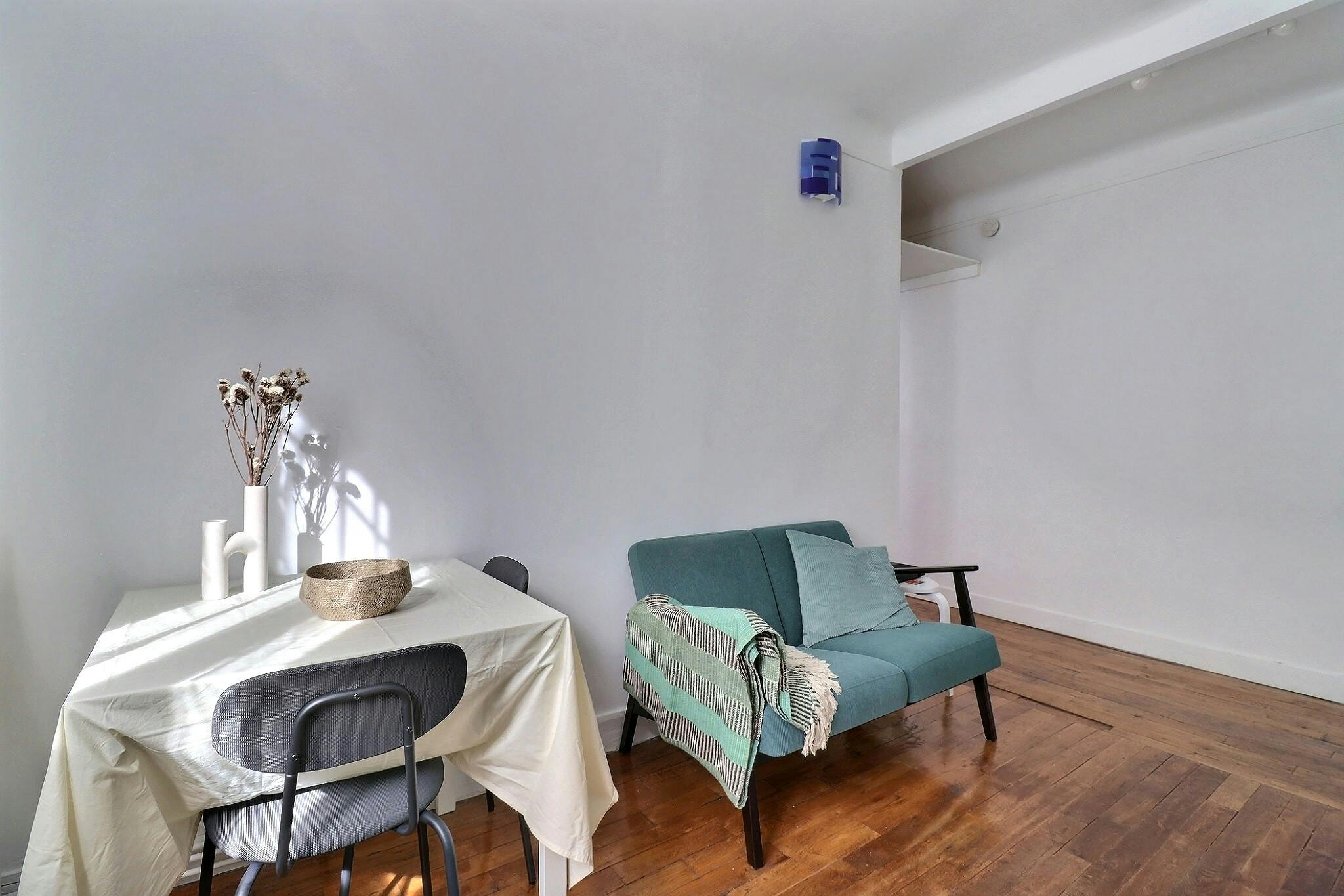 Appartement – Paris, 12th Arrondissement - Vue 5