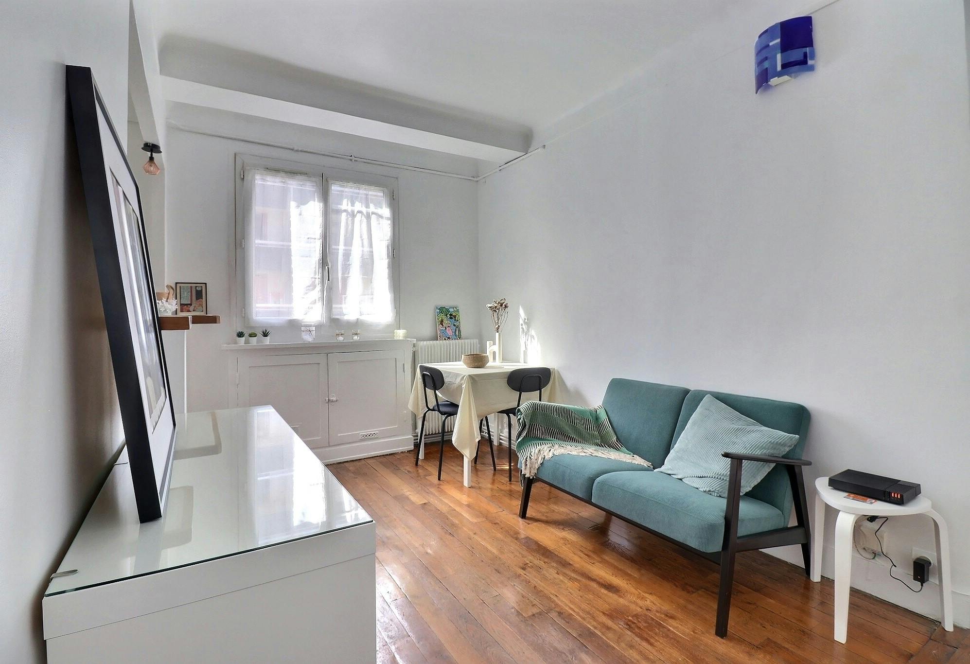 Appartement – Paris, 12th Arrondissement - Vue 3