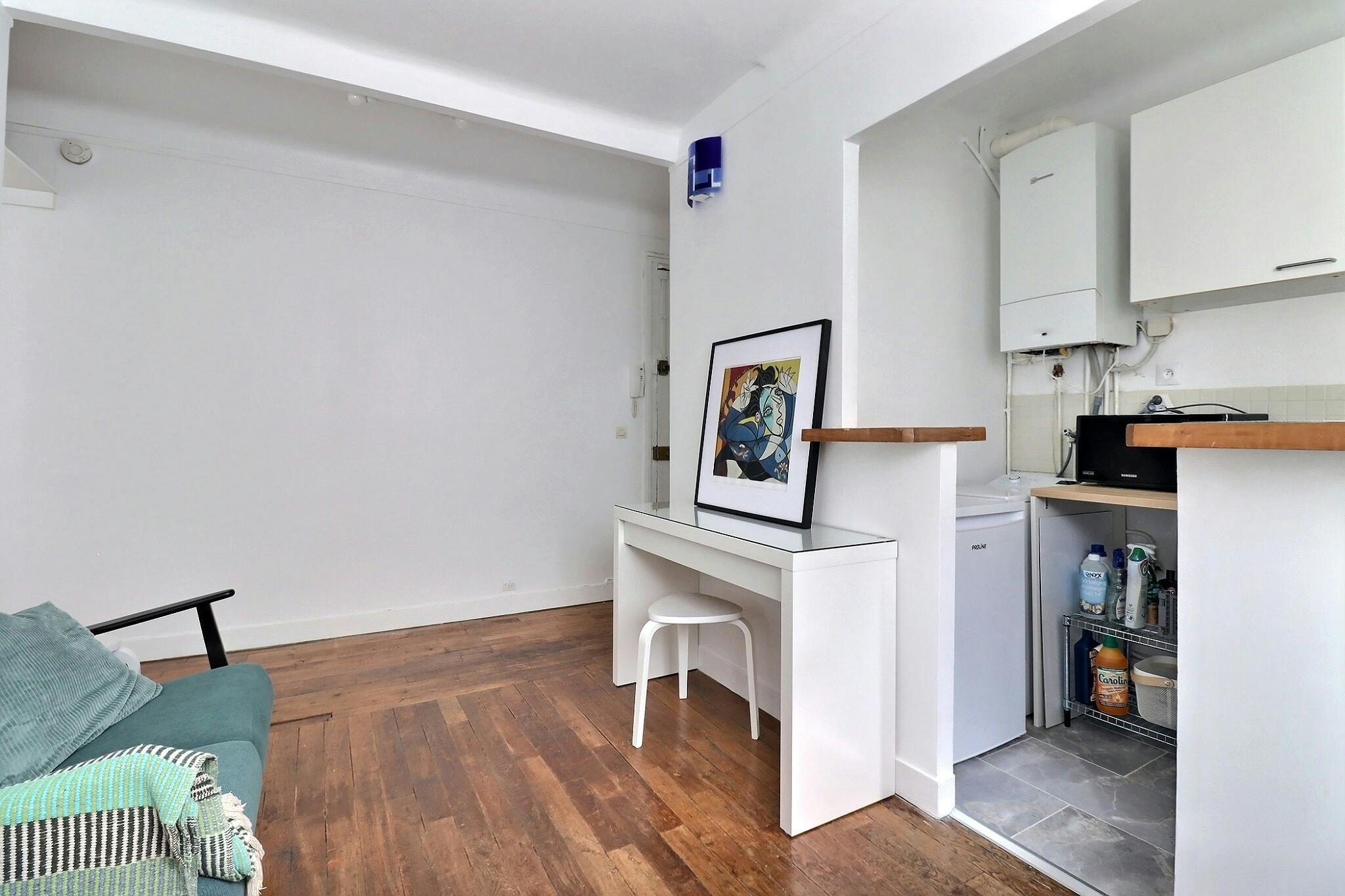 Appartement – Paris, 12th Arrondissement - Vue 4