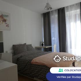 Private room for rent for €430 per month in Amiens, Rue Léon Blum
