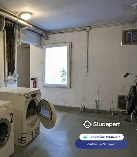 Appartement – Lille, Fives - Vue 5