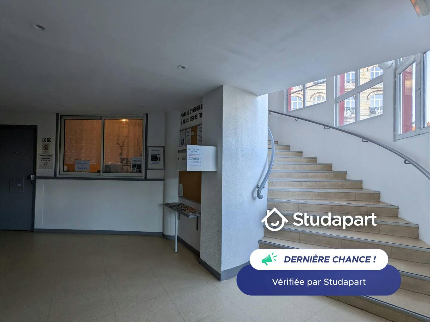 Appartement – Lille, Fives - Vue 4