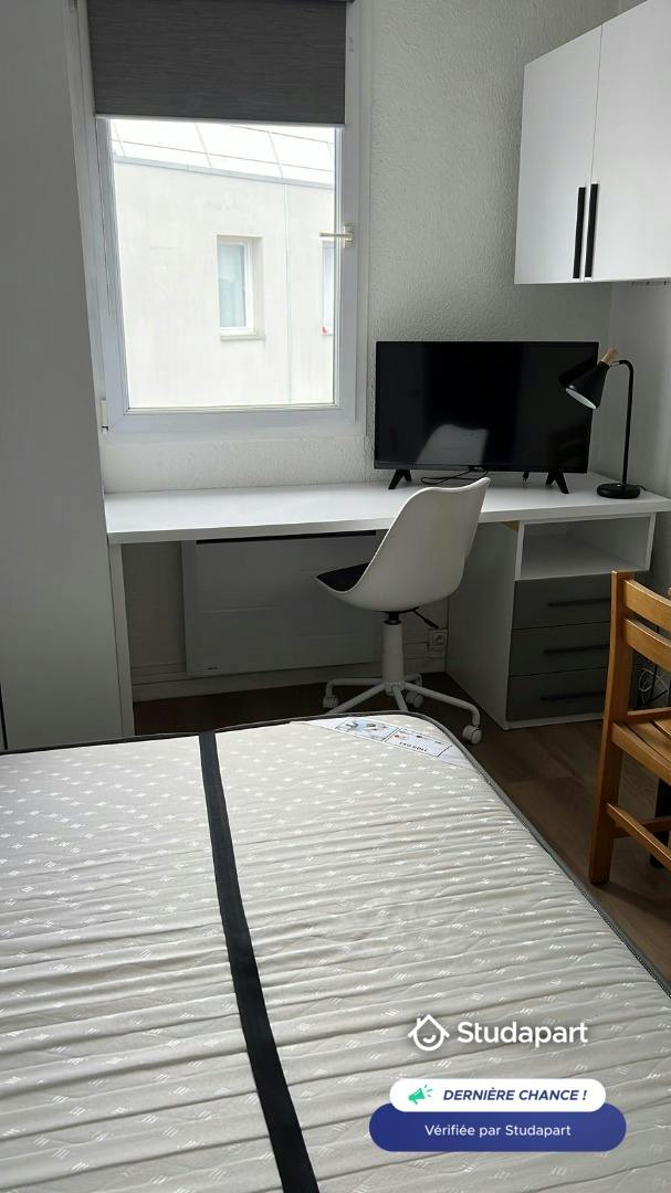 Appartement – Lille, Fives - Vue 3