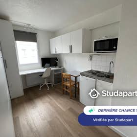 Apartment for rent for €500 per month in Lille, Rue Guillaume Werniers