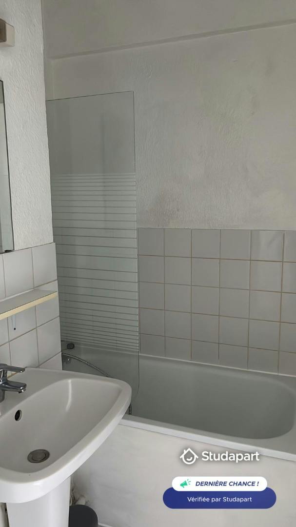 Appartement – Lille, Fives - Plus