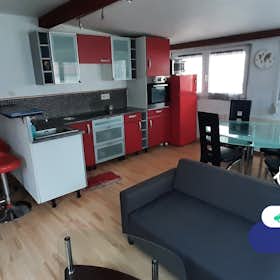 Wohnung for rent for 520 € per month in Belfort, Rue du Général Gaulard