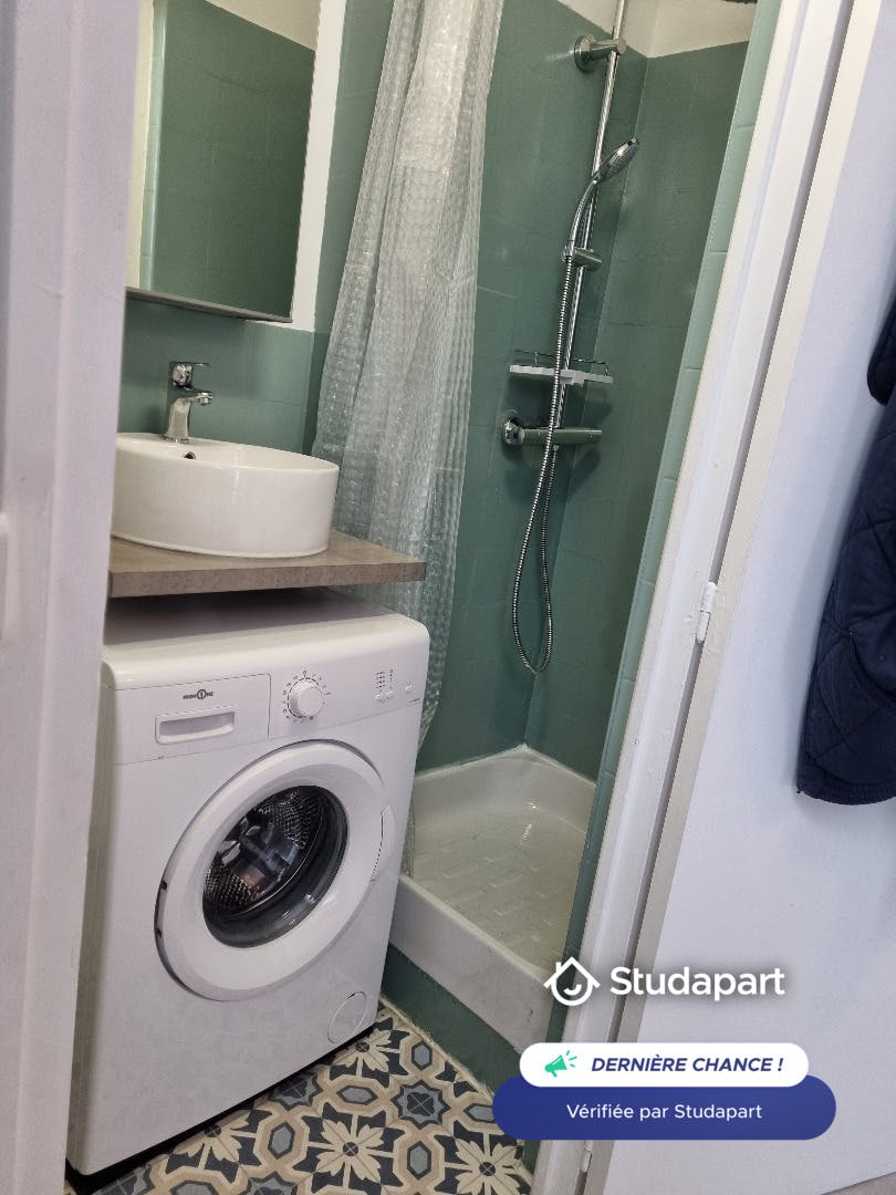 Apartment for rent on Rue de Robinson, Bagneux – pohled 4