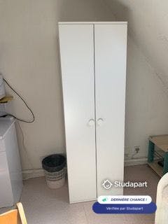 Appartement à Paris