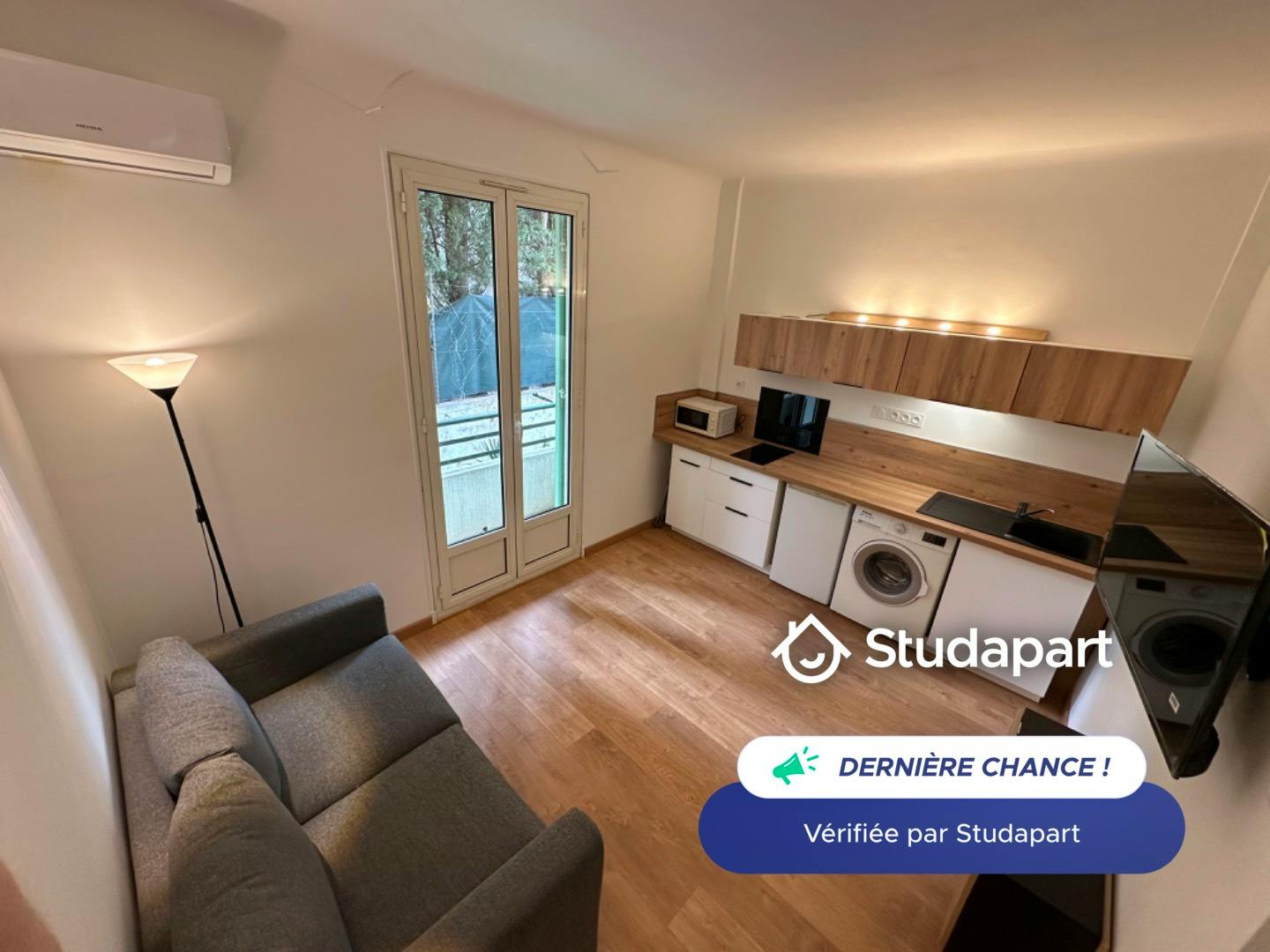 Appartement – Marseille, Périer, 8e Arrondissement - Vue 4