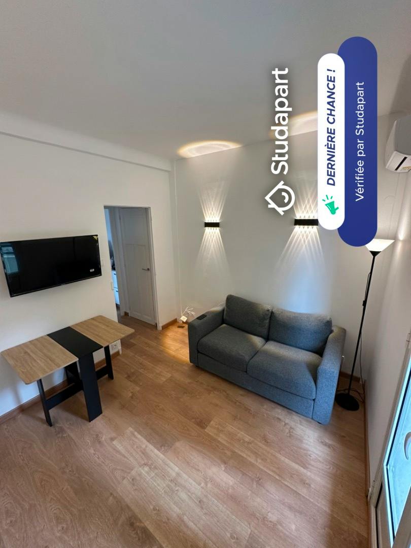 Appartement – Marseille, Périer, 8e Arrondissement - Vue 3