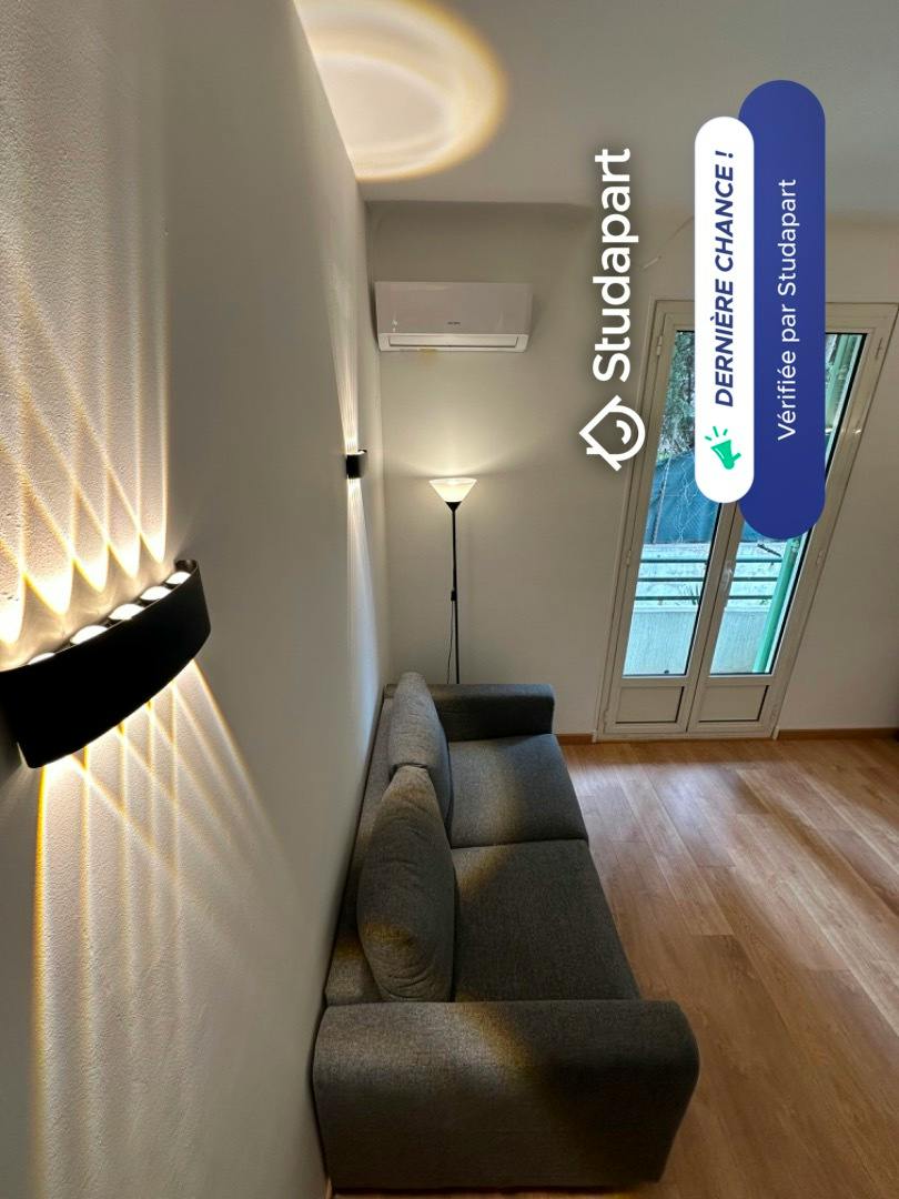 Appartement – Marseille, Périer, 8e Arrondissement - Plus