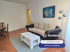 Apartament de închiriat pentru 620 EUR pe lună în Perpignan, Rue Grande la Real