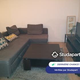 Apartment for rent for €750 per month in Toulouse, Rue des Quêteurs