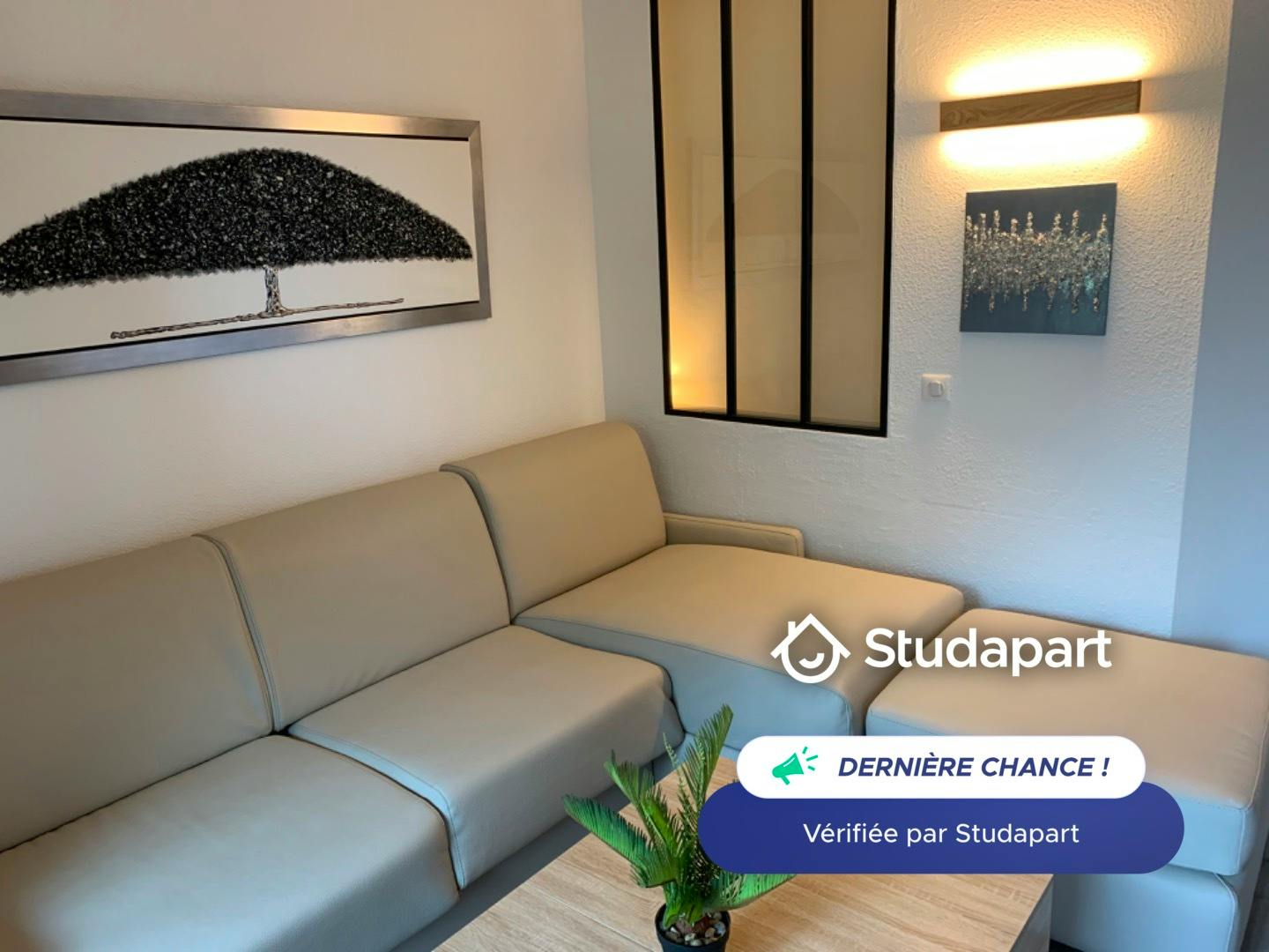 Appartement à Beausoleil