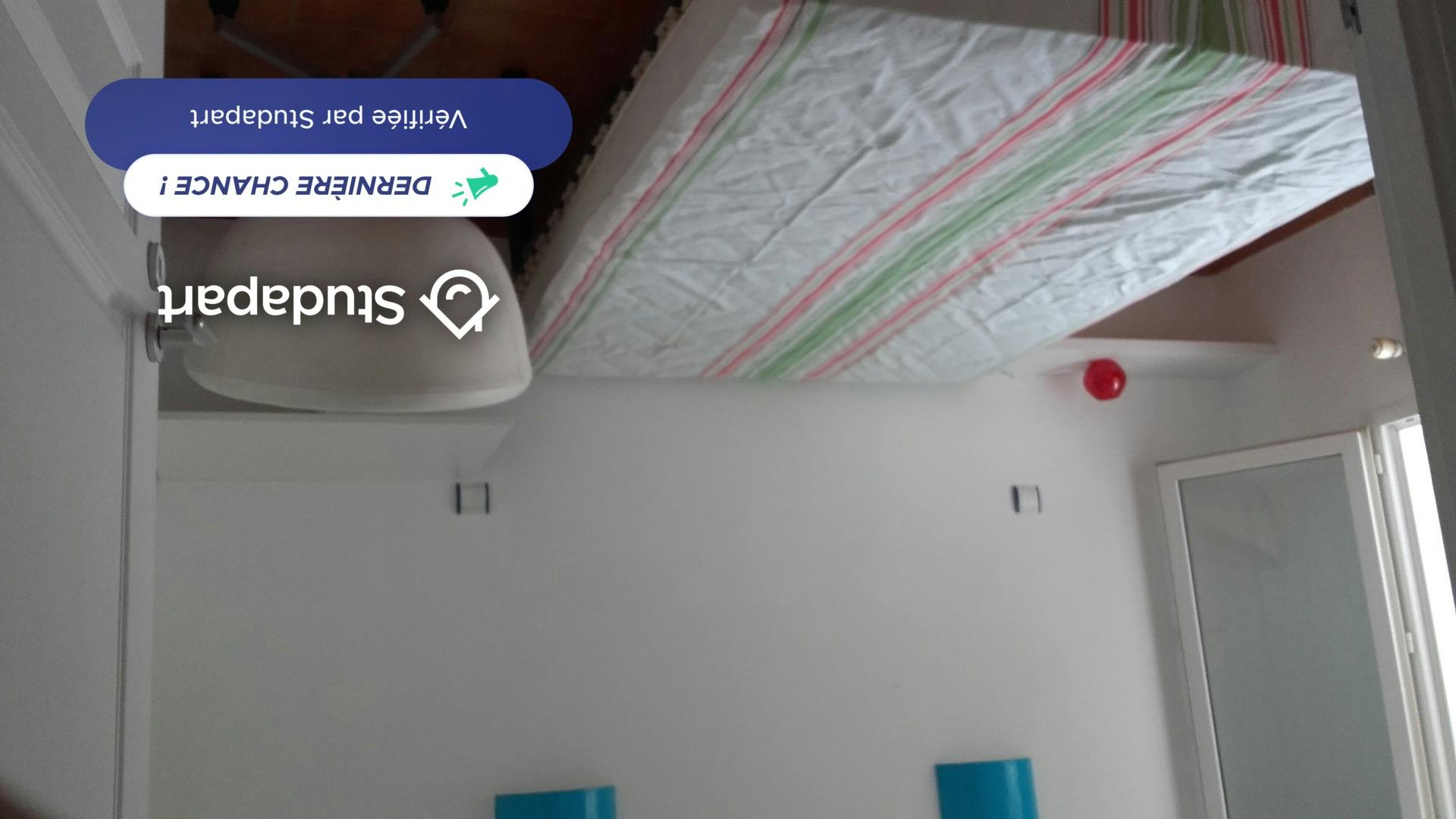 Apartamento en alquiler por 720 € al mes en Ciboure, Boulevard de Bordagain