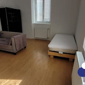 Apartament de închiriat pentru 400 EUR pe lună în Limoges, Rue du Petit Tour