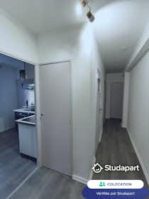 Отдельная комната сдается в аренду за 365 € в месяц в Belfort, Rue de Prague