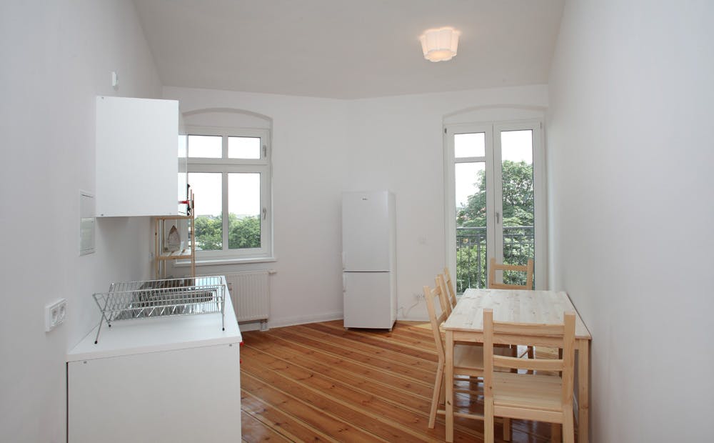 Private room for rent on Libauer Straße, Berlin - View 6