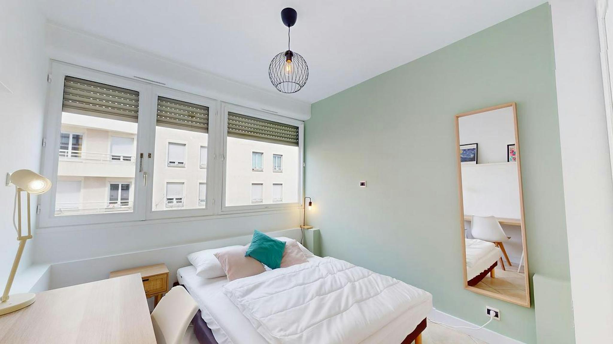 Rue Feuillat, Lyon preview