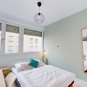 Private room for rent for €530 per month in Lyon, Rue Feuillat