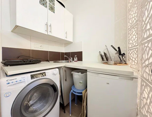 Apartment in Rue Saint-Denis, Paris (1506735) room image 2