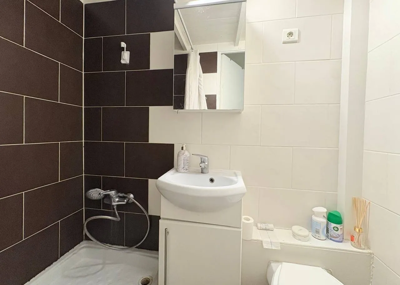 Apartment in Rue Saint-Denis, Paris (1506735) ROOM 4
