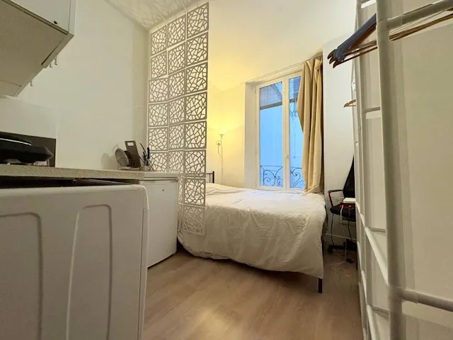 Apartment in Rue Saint-Denis, Paris (1506735) room image 1