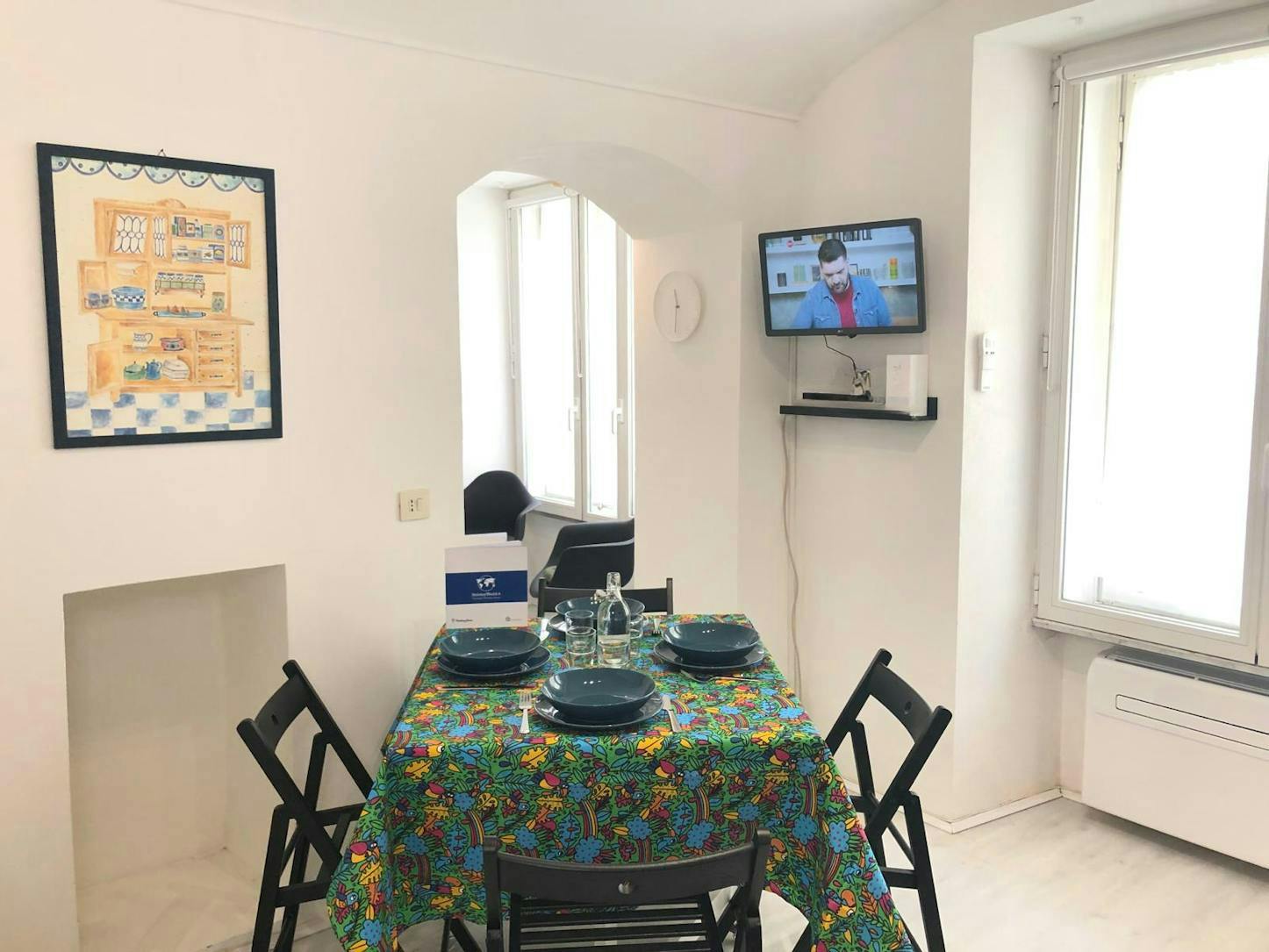 Квартира за оренду для 1 994 EUR на місяць у Turin, Via Camillo Benso di Cavour