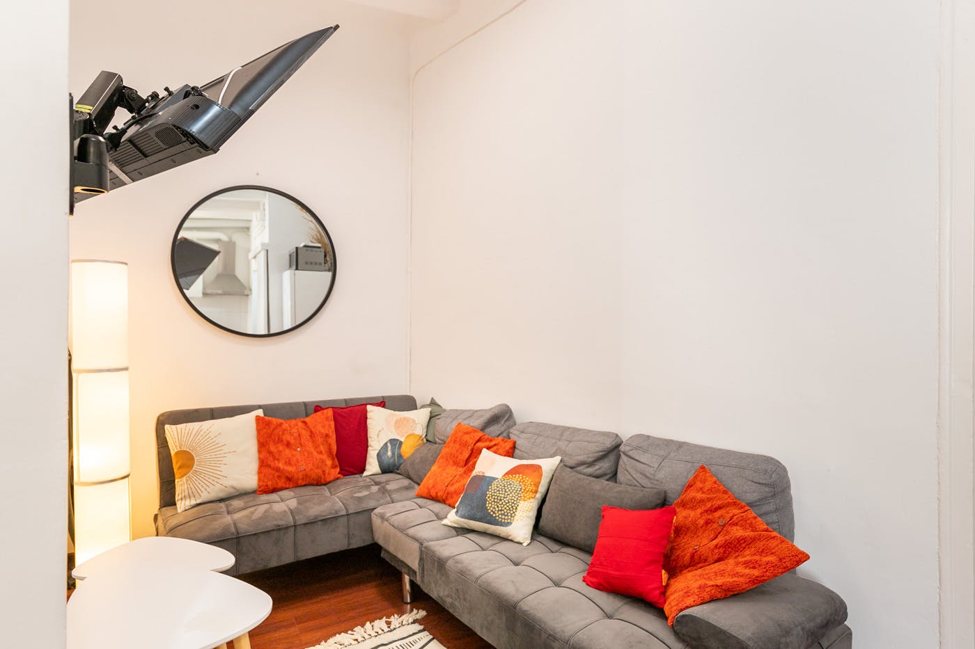 preview gallery tile