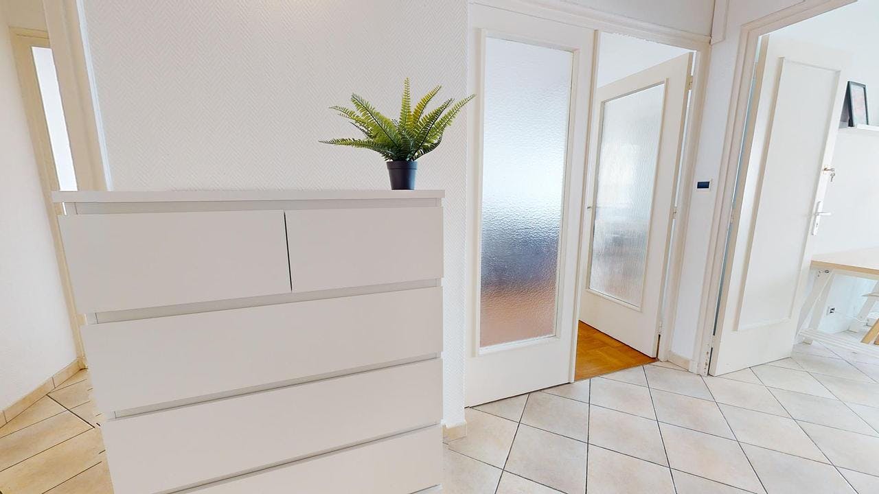 Single room Lyon, 10m² — photo 14
