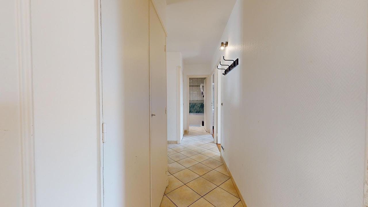 Single room Lyon, 10m² — photo 20