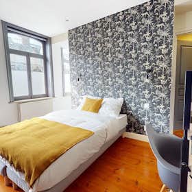 Private room for rent for €710 per month in Lille, Rue Jeanne d'Arc