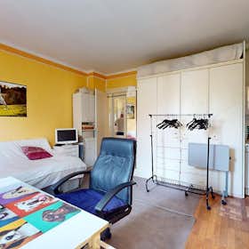 Privé kamer for rent for € 420 per month in Villers-lès-Nancy, Boulevard d'Haussonville
