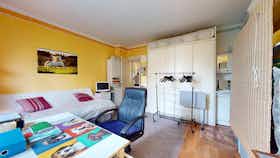 Stanza privata in affitto a 420 € al mese a Villers-lès-Nancy, Boulevard d'Haussonville