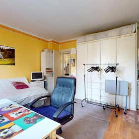 Cameră privată de închiriat pentru 420 EUR pe lună în Villers-lès-Nancy, Boulevard d'Haussonville