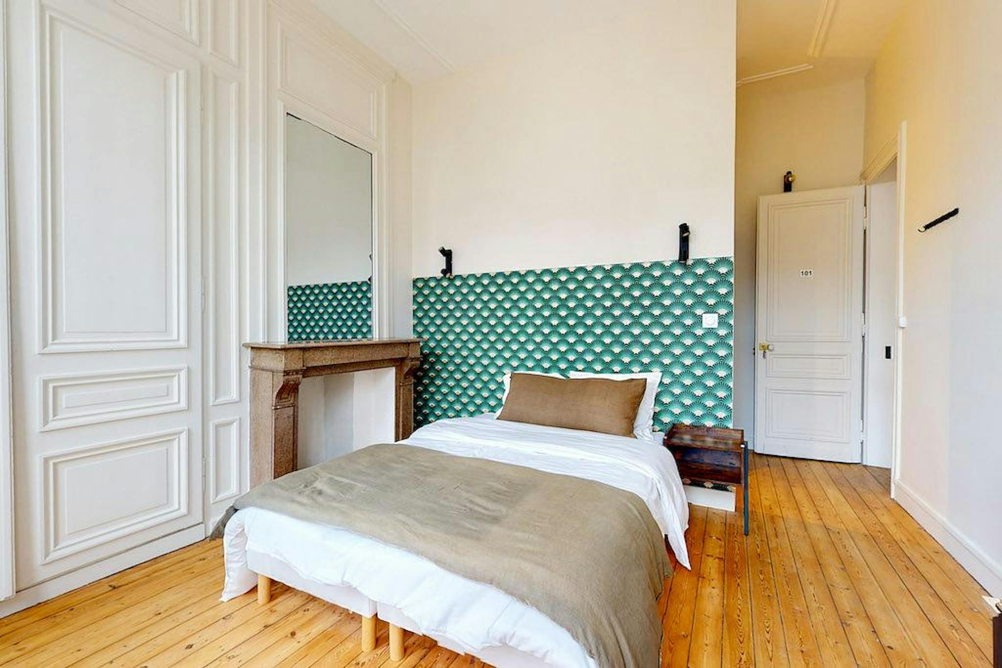 Rue Solférino, Lille preview