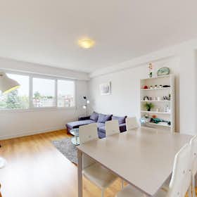 Habitación privada en alquiler por 450 € al mes en Pau, Avenue de Montardon